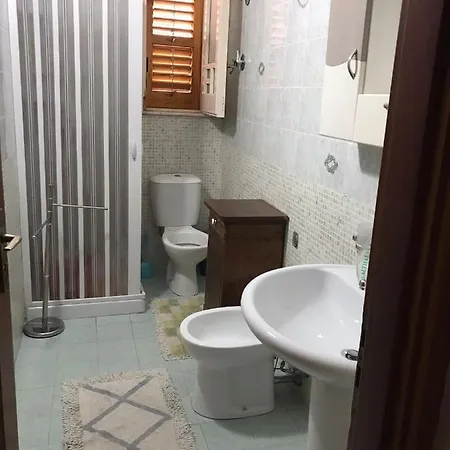 Apartament Smail Avola