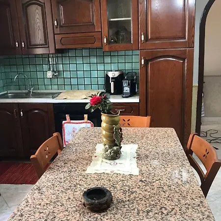 Apartament Smail