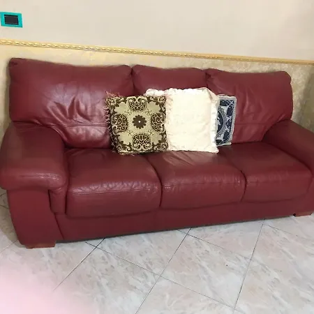 Apartament Smail Avola